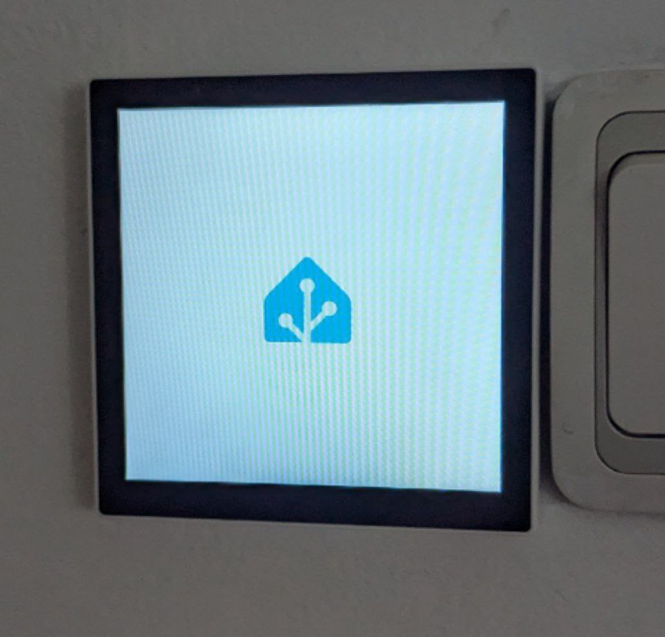 Building My Smart Home: Lessons Learned from the Sonoff NSPanel Pro